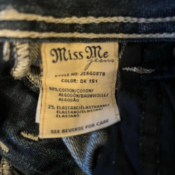 Miss me jeans - Picture 4 of 6